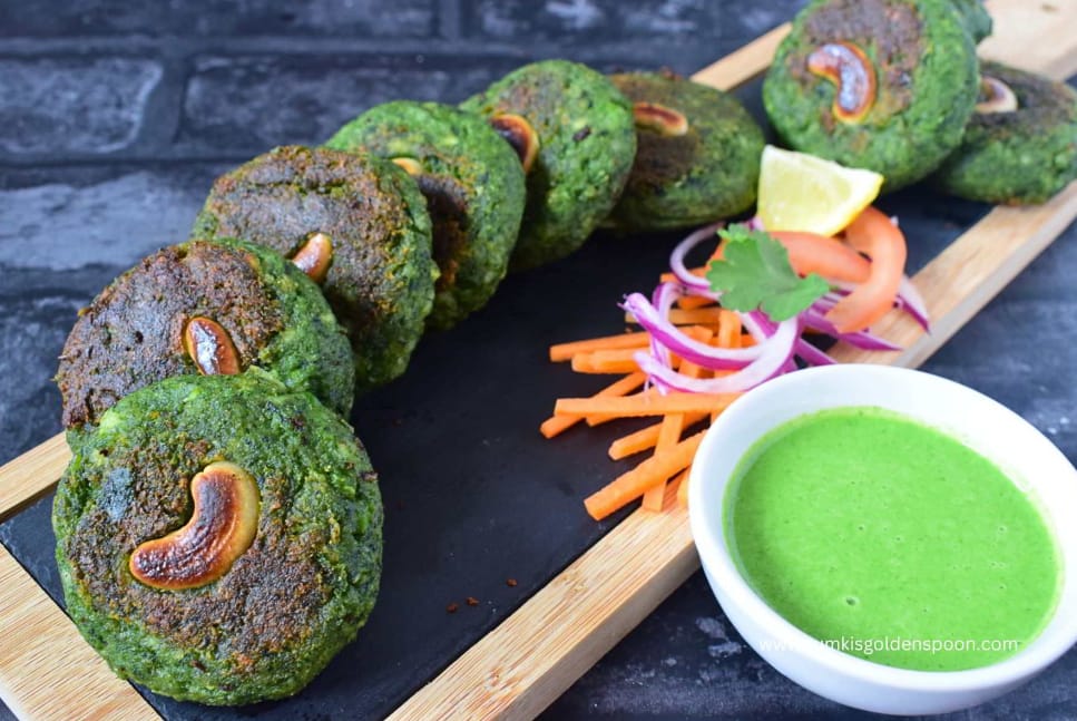 Hara Bhara Kabab
