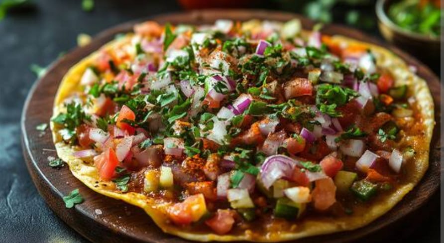 Masala Papad